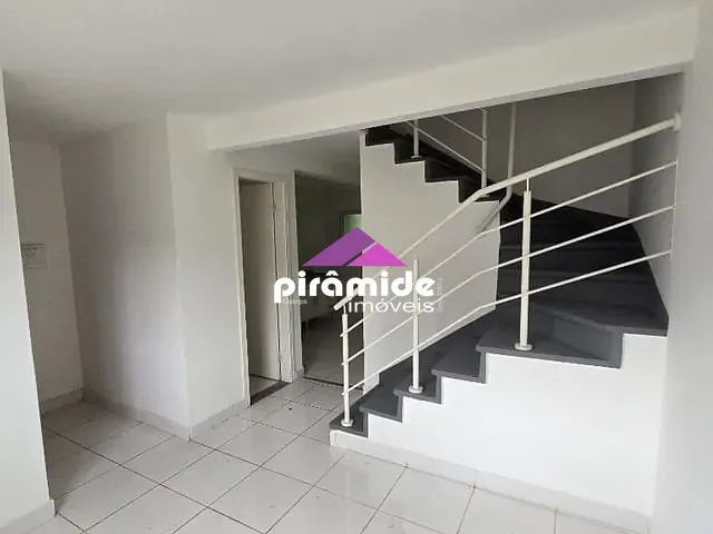 Casa com 70m² 2 quartos e 1 banheiro, à venda, no bairro Jardim Paulista em São José dos Campos