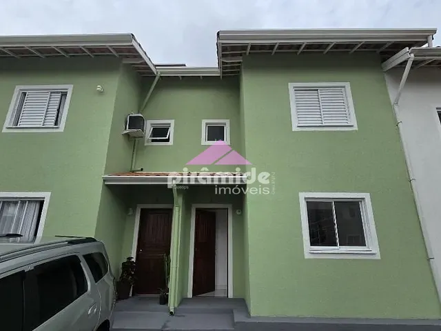 Casa com 70m² 2 quartos e 1 banheiro, à venda, no bairro Jardim Paulista em São José dos Campos