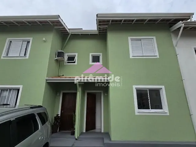Casa com 70m² 2 quartos e 1 banheiro, à venda, no bairro Jardim Paulista em São José dos Campos