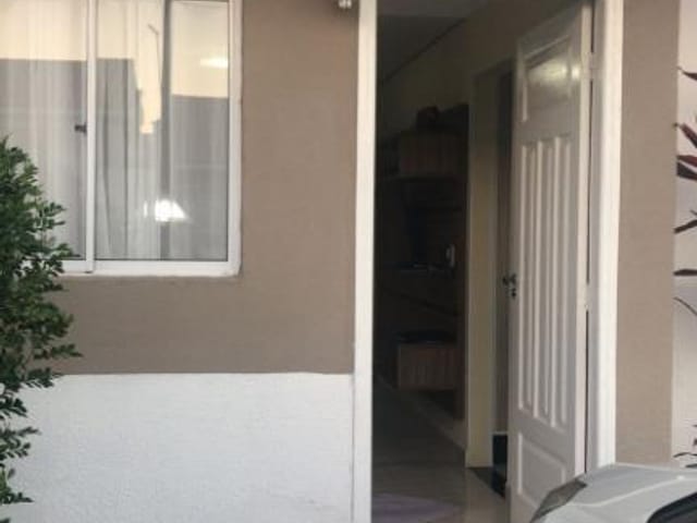 Foto do Casa - Casa à venda 2 Quartos, 2 Vagas, 140M², Jardim Novo Horizonte, Sorocaba - SP | Condomínio Bosque Ipanema | Ary Proenca Negócios Imobiliários Ltda