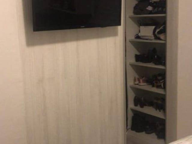 Foto do Casa - Casa à venda 2 Quartos, 2 Vagas, 140M², Jardim Novo Horizonte, Sorocaba - SP | Condomínio Bosque Ipanema | Ary Proenca Negócios Imobiliários Ltda