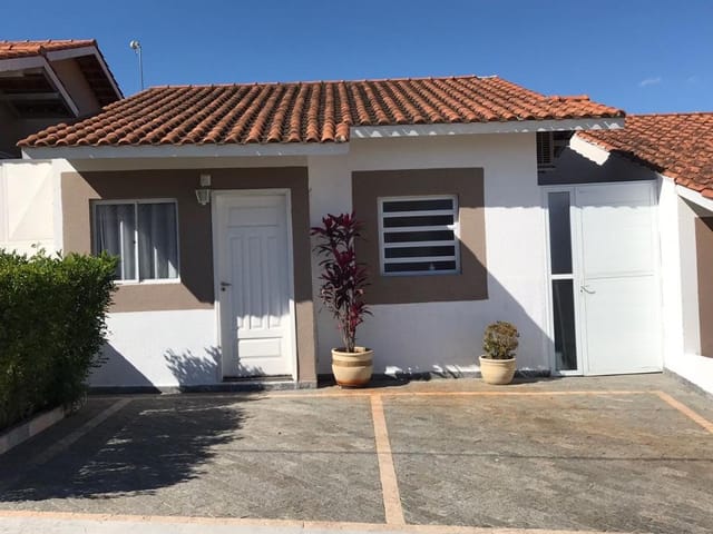 Foto do Casa - Casa à venda 2 Quartos, 2 Vagas, 140M², Jardim Novo Horizonte, Sorocaba - SP | Condomínio Bosque Ipanema | Ary Proenca Negócios Imobiliários Ltda