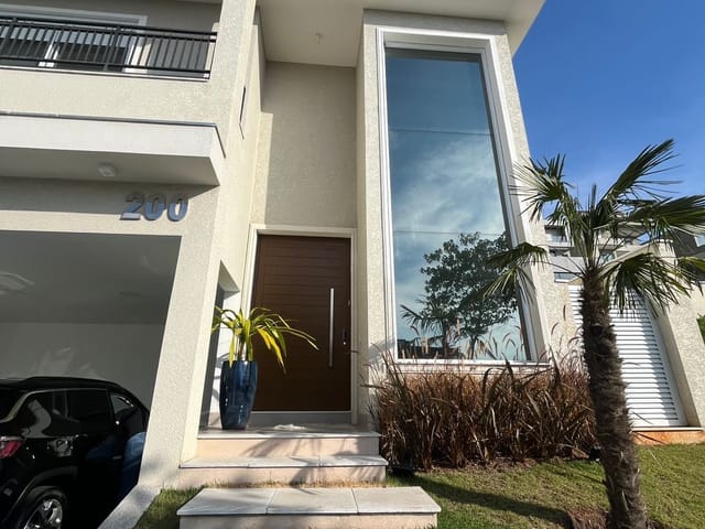 Casa com 490m² 4 quartos e 6 banheiros, à venda, no bairro Alphaville em Santana de Parnaíba