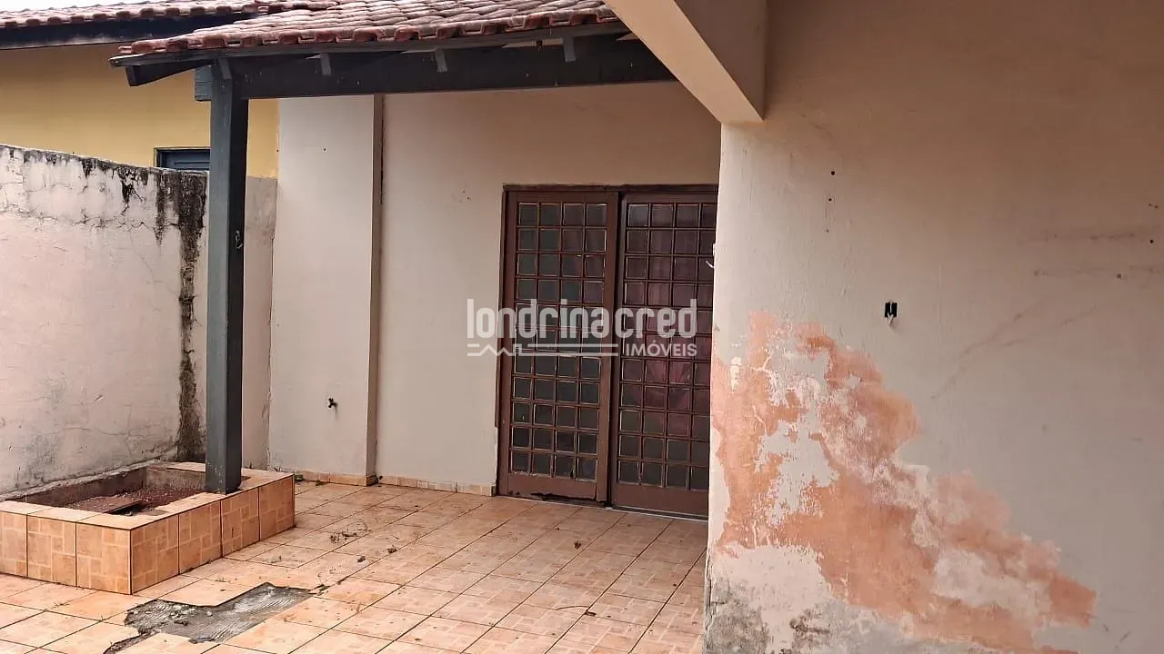 Casa, 5 quartos, 350 m² - Foto 9