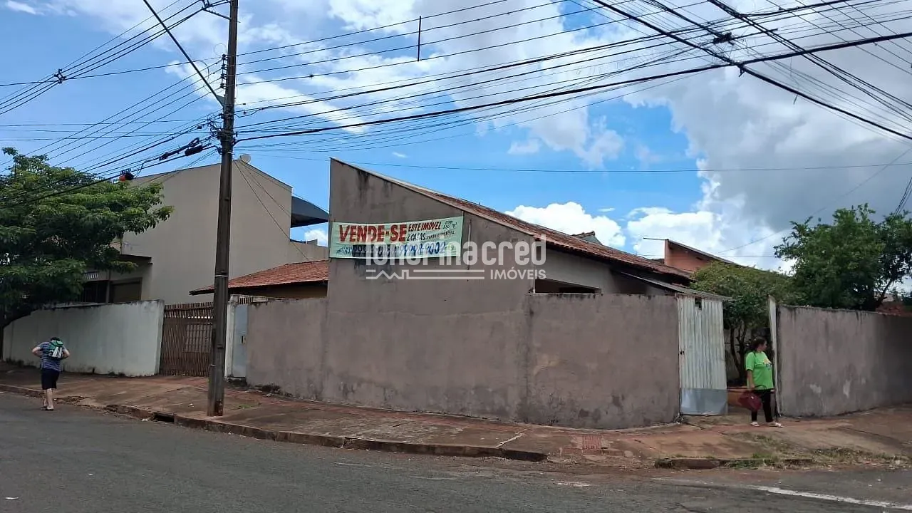 Casa, 5 quartos, 350 m² - Foto 13