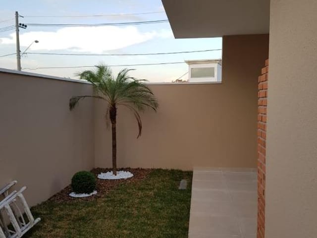 Foto do Casa - Casa com 3 dormitórios à venda, 104 m² por R$ 360.000,00 - Condomínio Horto Florestal III - Sorocaba/SP | Ary Proenca Negócios Imobiliários Ltda