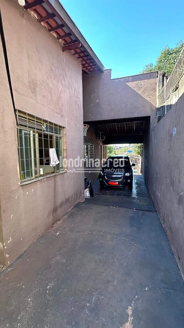Casa, 3 quartos, 247 m² - Foto 9