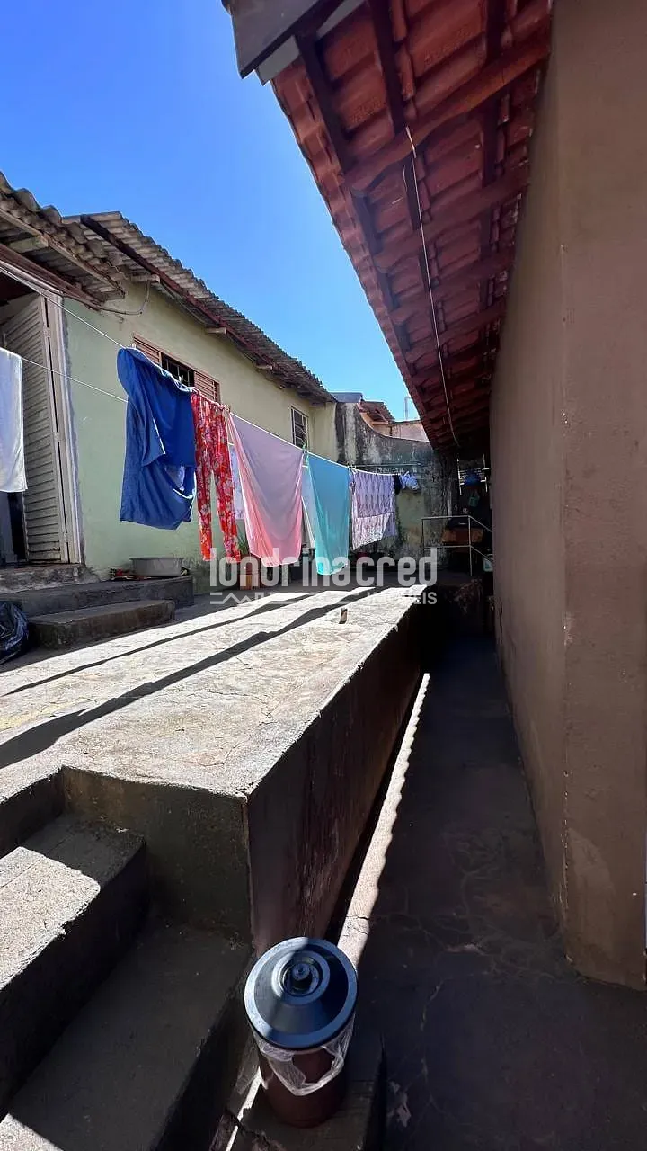 Casa, 3 quartos, 247 m² - Foto 10