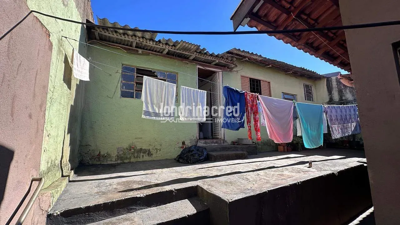 Casa, 3 quartos, 247 m² - Foto 11
