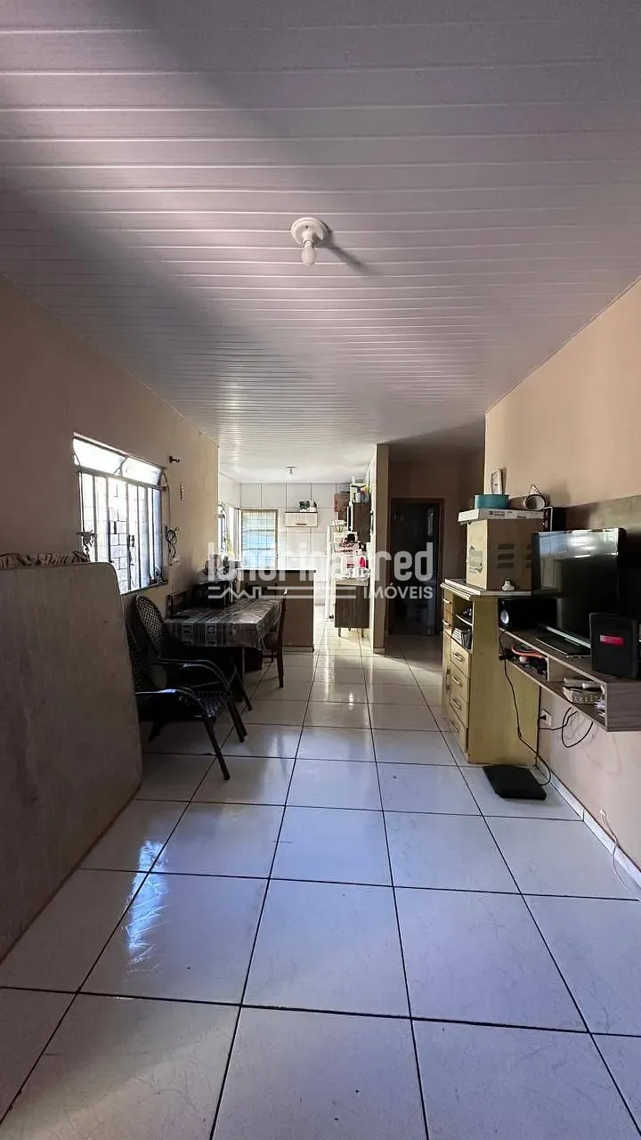 Casa, 3 quartos, 247 m² - Foto 2