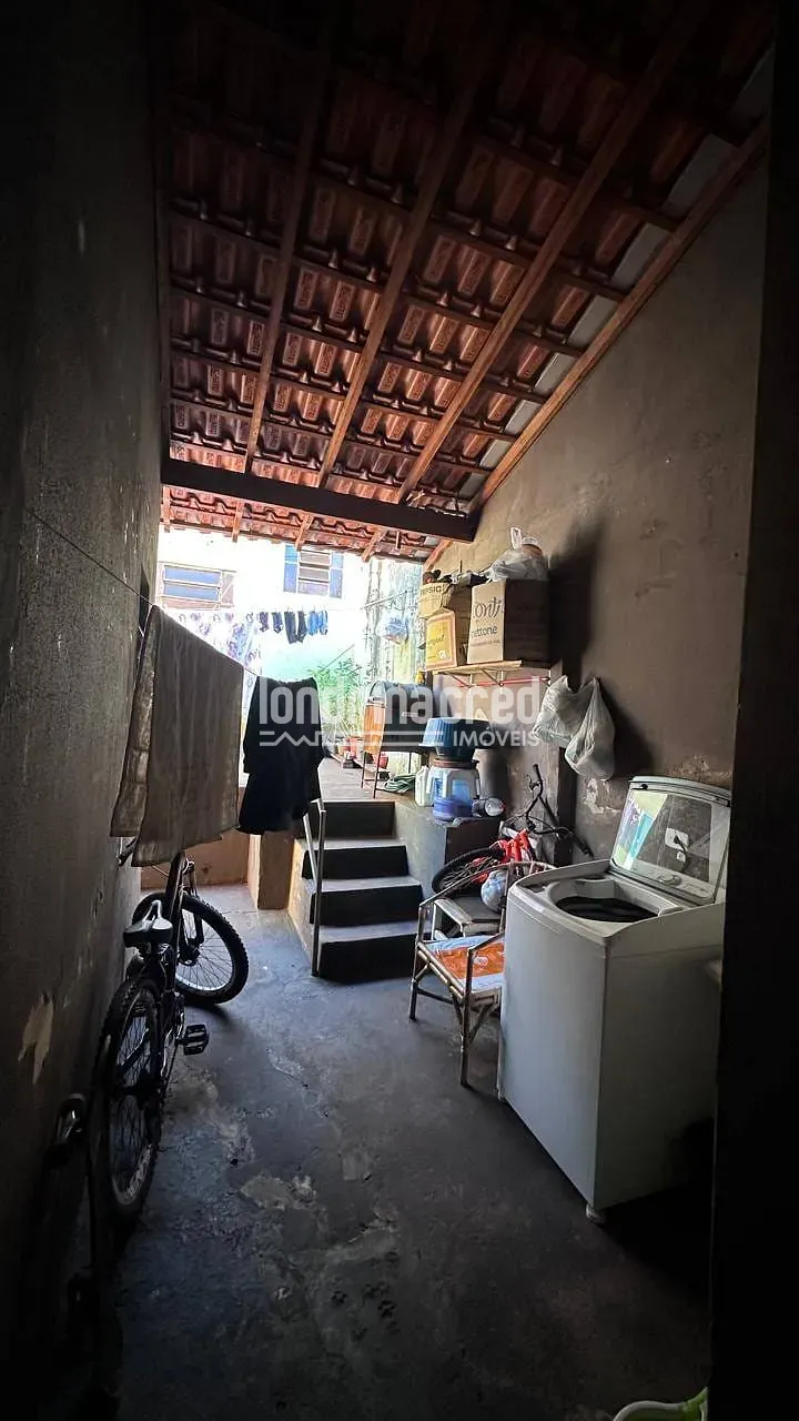 Casa, 3 quartos, 247 m² - Foto 4