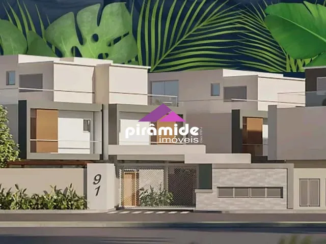 Casa com 5000m² 4 quartos e 5 banheiros, à venda, no bairro Juquehy em São Sebastião