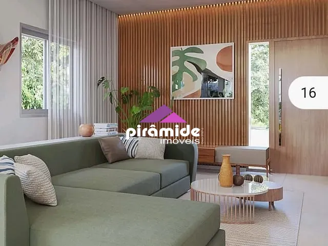 Casa com 5000m² 4 quartos e 5 banheiros, à venda, no bairro Juquehy em São Sebastião