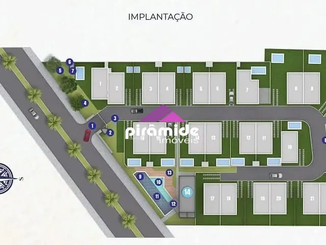 Casa com 5000m² 4 quartos e 5 banheiros, à venda, no bairro Juquehy em São Sebastião