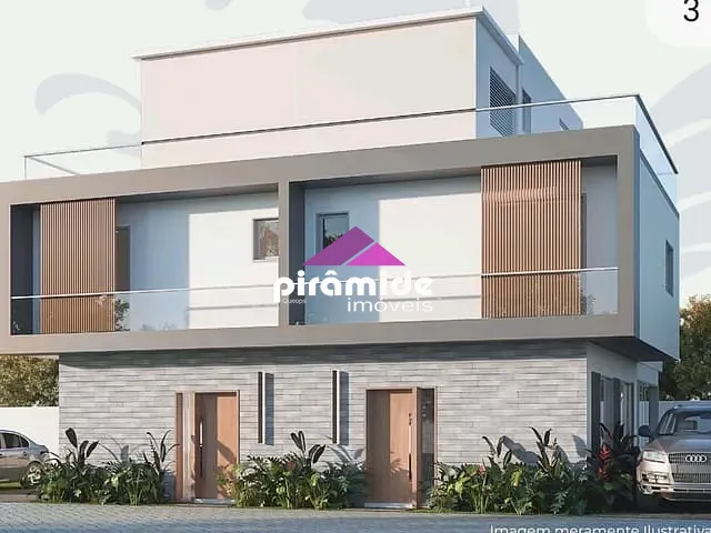 Casa com 5000m² 4 quartos e 5 banheiros, à venda, no bairro Juquehy em São Sebastião