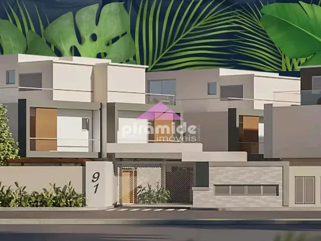 Casa com 5000m² 4 quartos e 5 banheiros, à venda, no bairro Juquehy em São Sebastião