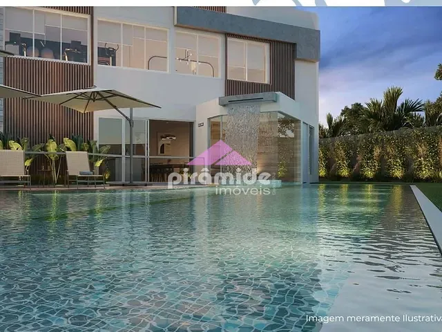 Casa com 5000m² 4 quartos e 5 banheiros, à venda, no bairro Juquehy em São Sebastião