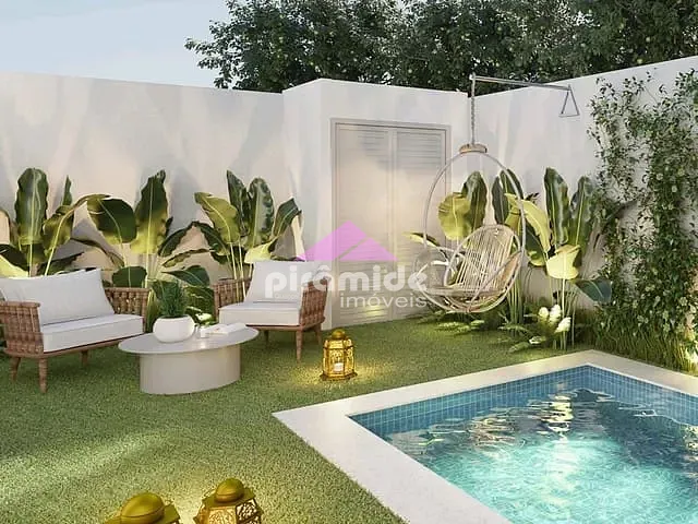 Casa com 5000m² 4 quartos e 5 banheiros, à venda, no bairro Juquehy em São Sebastião