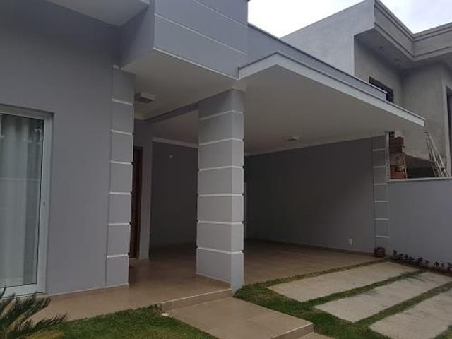 Foto do Casa - Casa à venda 3 Quartos, 3 Suites, 2 Vagas, 250M², Jardim Astro, Sorocaba - SP | Ary Proenca Negócios Imobiliários Ltda