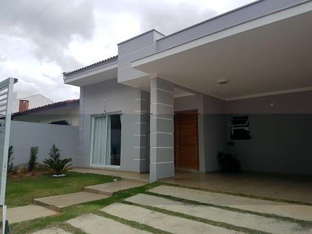 Foto do Casa - Casa à venda 3 Quartos, 3 Suites, 2 Vagas, 250M², Jardim Astro, Sorocaba - SP | Ary Proenca Negócios Imobiliários Ltda