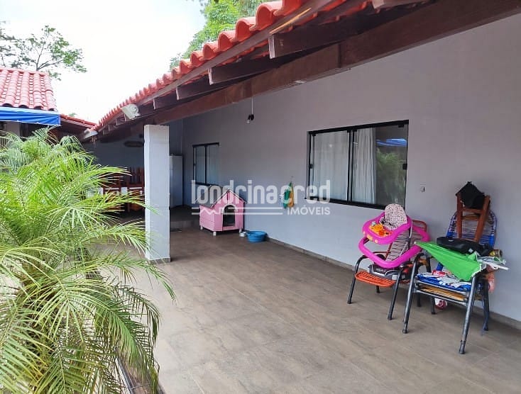 Casa, 4 quartos, 230 m² - Foto 5