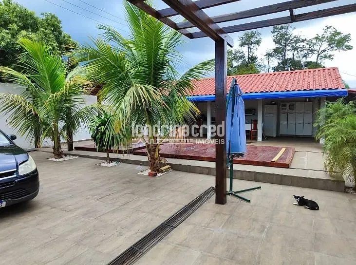 Casa, 4 quartos, 230 m² - Foto 7