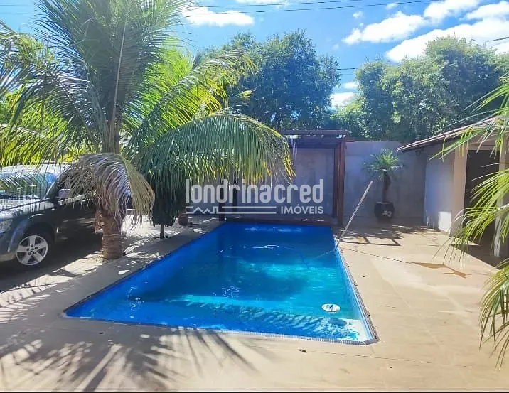 Casa, 4 quartos, 230 m² - Foto 9