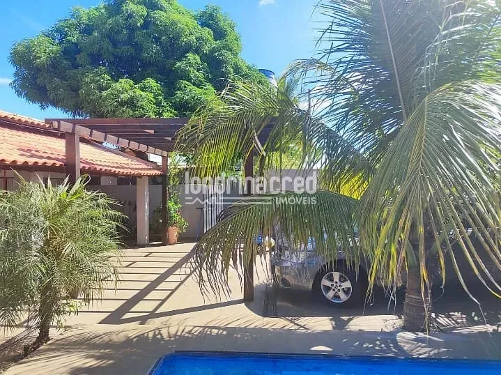Casa, 4 quartos, 230 m² - Foto 10