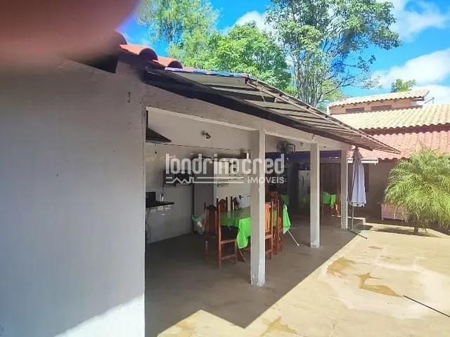 Casa 4 quartos e 2 banheiros, à venda, no bairro Jataizinho em Jataizinho
