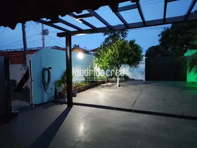 Casa 4 quartos e 2 banheiros, à venda, no bairro Jataizinho em Jataizinho