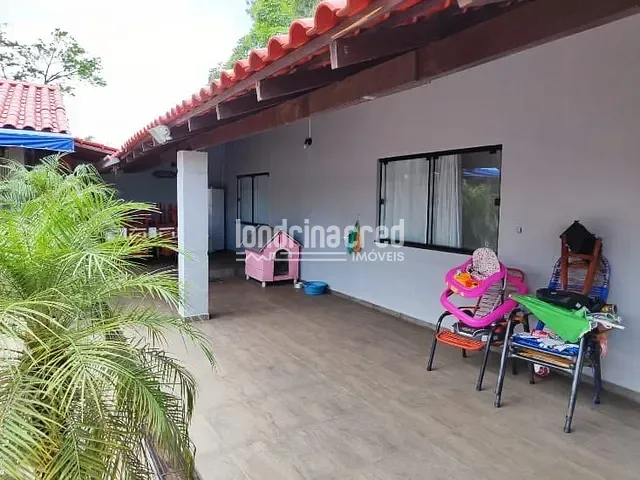 Casa 4 quartos e 2 banheiros, à venda, no bairro Jataizinho em Jataizinho