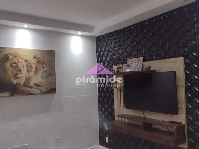 Casa com 184m² 2 quartos e 3 banheiros, à venda, no bairro Vila Maria em São José dos Campos