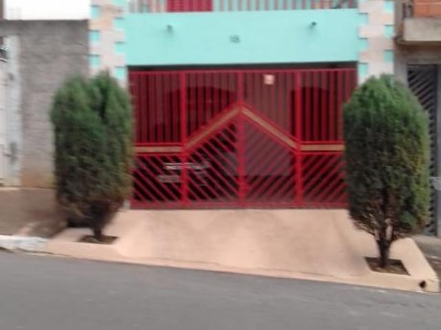 Foto do Casa - Casa com 3 dormitórios à venda, 160 m² por R$ 280.000,00 - Jardim Nilton Torres - Sorocaba/SP | Ary Proenca Negócios Imobiliários Ltda