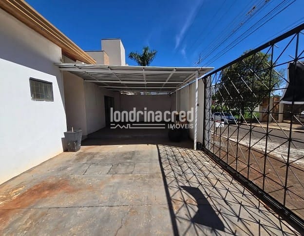 Casa, 4 quartos, 250 m² - Foto 1