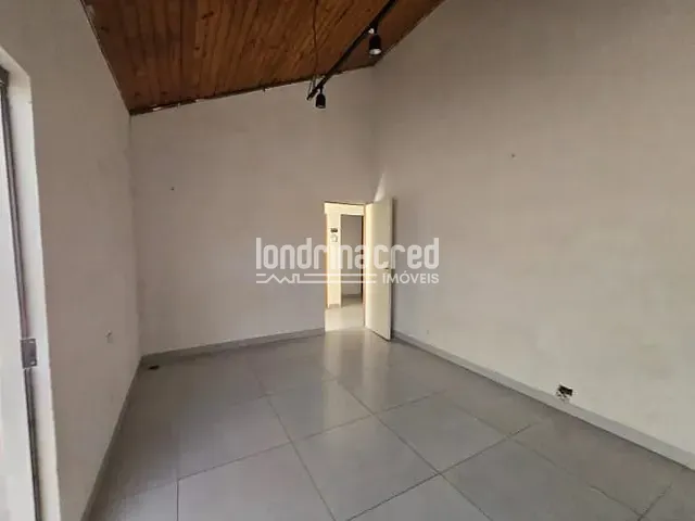 Casa 4 quartos e 5 banheiros, à venda, no bairro Jardim Nápoles em Londrina