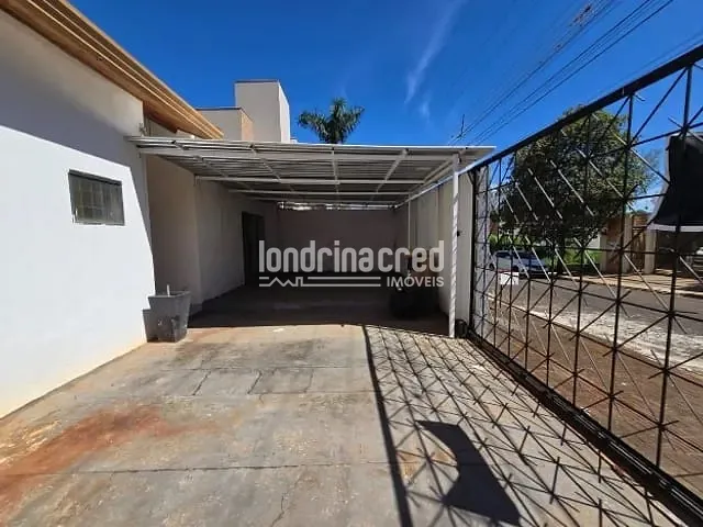 Casa 4 quartos e 5 banheiros, à venda, no bairro Jardim Nápoles em Londrina