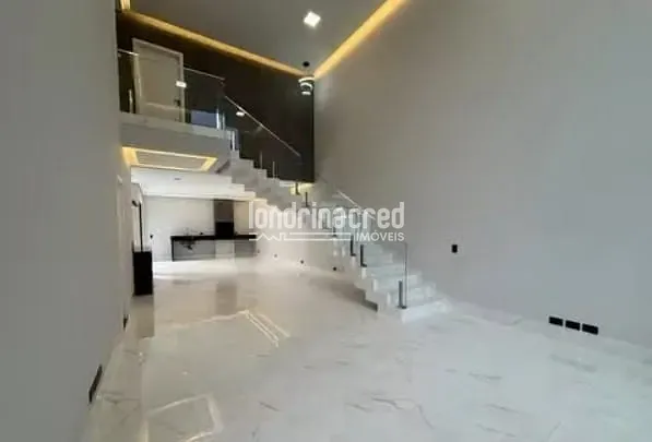 Casa, 3 quartos, 220 m² - Foto 1