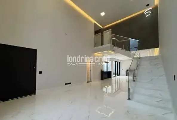 Casa, 3 quartos, 220 m² - Foto 2