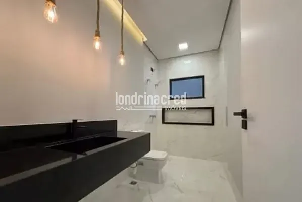 Casa, 3 quartos, 220 m² - Foto 3