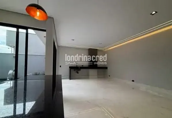 Casa, 3 quartos, 220 m² - Foto 4