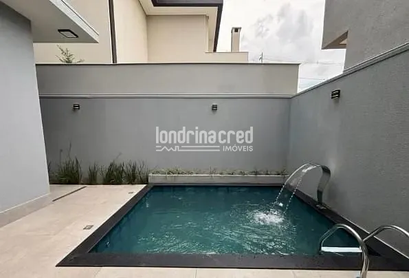 Casa, 3 quartos, 220 m² - Foto 6