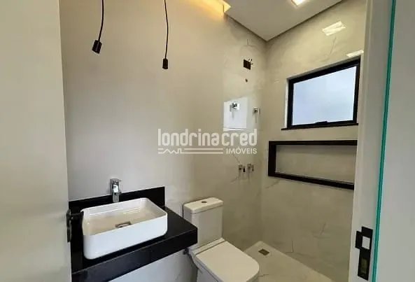 Casa, 3 quartos, 220 m² - Foto 12