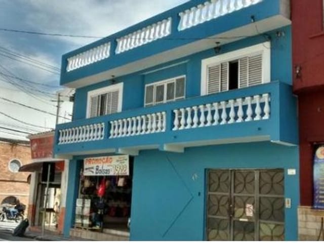 Foto do Casa - Casa à venda e locação 3 Quartos, 3 Vagas, 154M², Centro, Sorocaba - SP | Ary Proenca Negócios Imobiliários Ltda