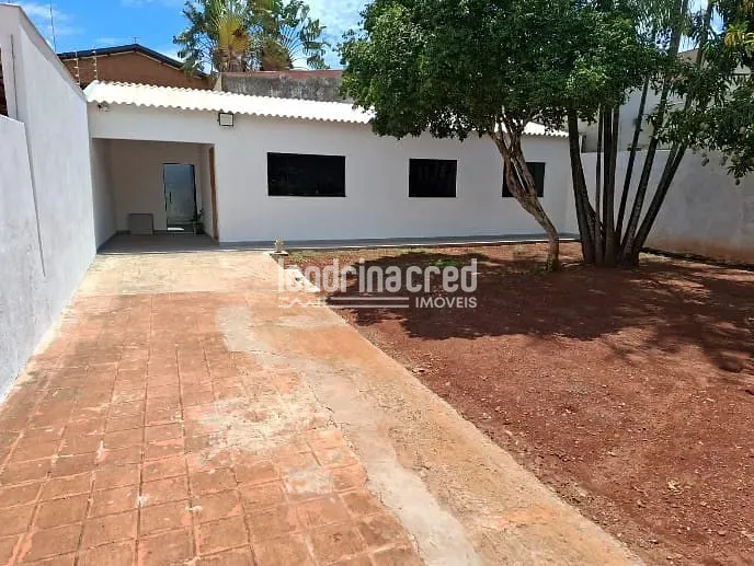 Casa, 3 quartos, 103 m² - Foto 2