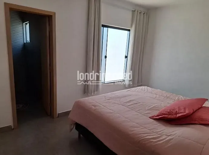 Casa, 3 quartos, 103 m² - Foto 6