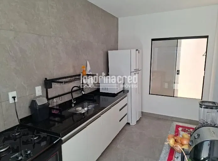 Casa, 3 quartos, 103 m² - Foto 13
