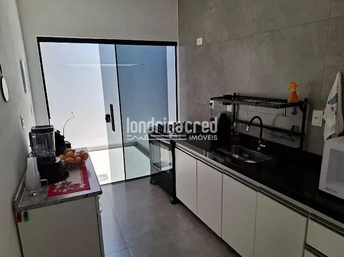 Casa, 3 quartos, 103 m² - Foto 16