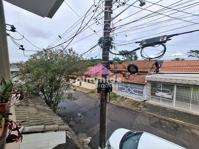 Casa com 125m² 2 quartos e 2 banheiros, à venda, no bairro Bosque dos Eucaliptos em São José dos Campos