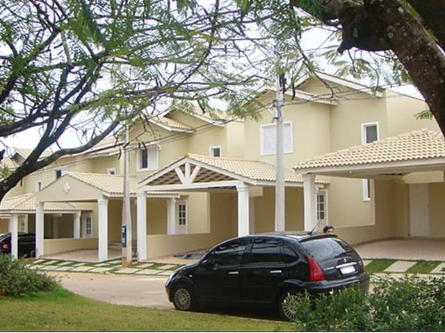 Foto do Casa - Casa à venda 3 Quartos, 1 Suite, 3 Vagas, 180M², Jardim Vera Cruz, Sorocaba - SP | Villagio Di Treviso | Ary Proenca Negócios Imobiliários Ltda