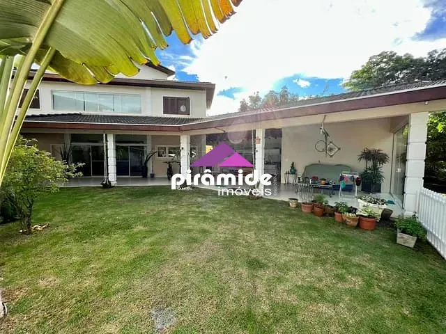 Casa com 450m², à venda, no bairro Jardim Esplanada em São José dos Campos
